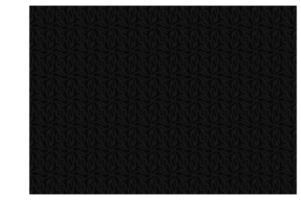 Black Ornament Pattern Background png