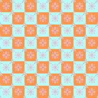 seamless   pattern, Love concept. Design for wrapping paper, fabric  pattern, background, card, coupons, banner, Used to decorate the festival vector
