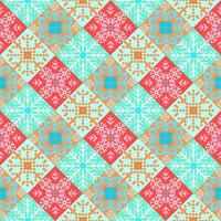 seamless   pattern, Love concept. Design for wrapping paper, fabric  pattern, background, card, coupons, banner, Used to decorate the festival vector