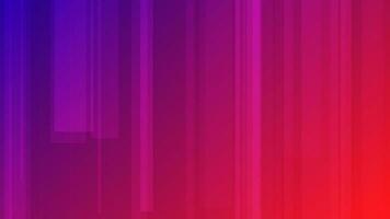 Modern colorful gradient background with lines vector