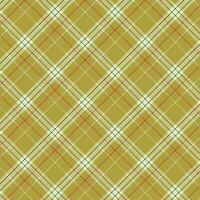 continuous pattern in cloth tartan vector