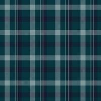 continuous pattern in cloth tartan vector