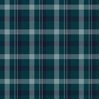continuous pattern in cloth tartan vector