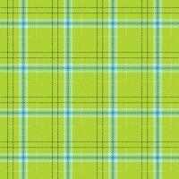 continuous pattern in cloth tartan vector