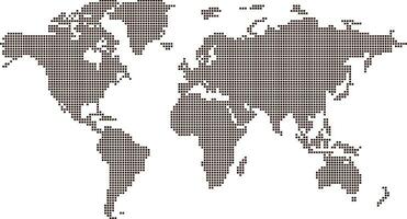 mundo continentes antecedentes en gratis vector