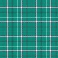 continuous pattern in cloth tartan vector