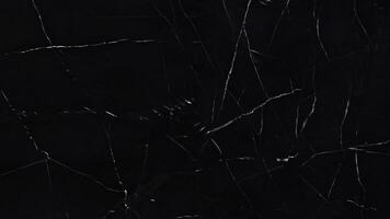 primer plano de fondo de textura de mármol negro foto