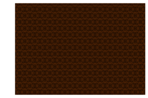 Brown Ornament Pattern Background png