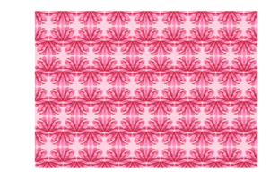 Pink Flower Ornament Pattern Background png