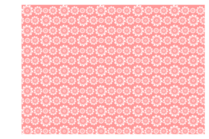 roze ornament patroon achtergrond png
