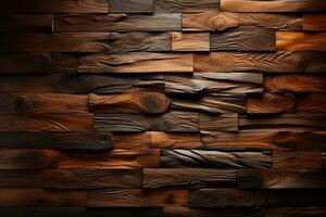 Luxury wall texture background with seamless pattern AI Generated photo
