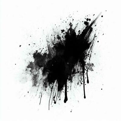 White Paint Splatter Stock Photos, Images and Backgrounds for Free Download