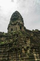 Angkor Wat Camboya foto