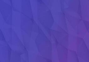 Abstract ultra violet gradient background. vector