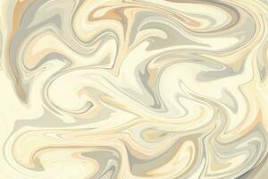 liquid marble texture background And Luxury abstract fluid art. vector