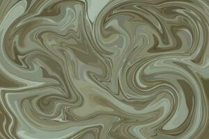 liquid marble texture background And Luxury abstract fluid art. vector