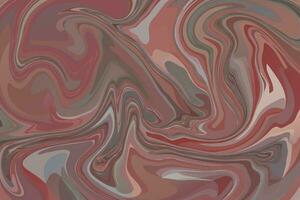 liquid marble texture background And Luxury abstract fluid art. vector