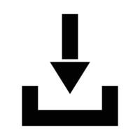 Downloads Vector Glyph Icon For Personal And Commercial Use.