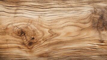 cautivador Clásico madera textura antecedentes con rústico encanto y natural grano modelo. ai generativo foto