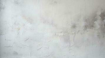 Abstract concrete wall texture background with urban grunge design. AI Generative photo