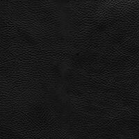 black leather texture background photo