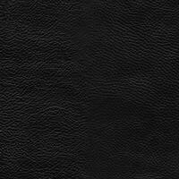 black leather texture background photo