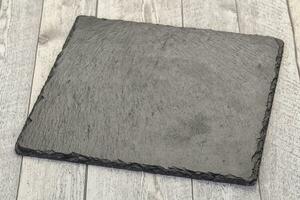 Stone board - kitchenware photo