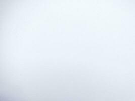 blank clean white abstract wallpaper background. empty paper with copy space for text photo