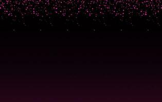 pink stary sparkles shiny dots powder frame border Bakground Wallapaper photo