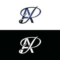 Letter AP luxury modern monogram logo vector design, logo initial vector mark element graphic illustration design template