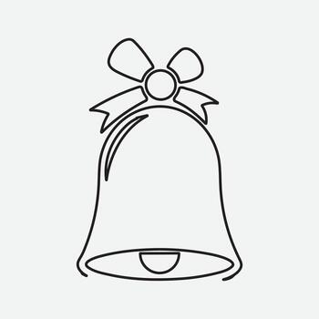 Notification icon vector, material design, Social Media element, User Interface sign, EPS, UI, Image, Illustration. New message vector