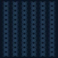 Colorful smart stylish abstract background design. Modern wavy line pattern guilloche curves in monochrome colors Premium stripe texture for banner business backdrop Dark horizontal vector template