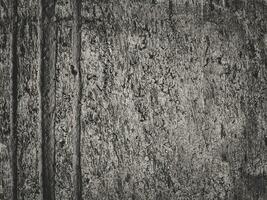 Grainy textured concrete wall for pattern and background photo