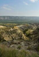 Views of the North Unit of Theodore Roosevelt National Park photo