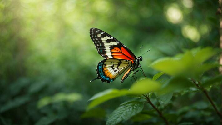 Butterfly Wallpaper Stock Photos, Images and Backgrounds for Free Download