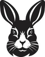 Mastering Vector Art Adorable Rabbit Illustrations Vector Rabbit Portraits From Start to Finish