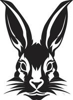 Rabbit Illustration for Graphic Designers Vectorizing Wildlife The Adorable Rabbit vector