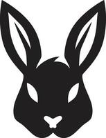 Rabbit Vector Art Styles for All Tastes Vector Art Evolution The Bunny Edition