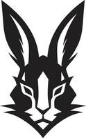 Vector Artistry and the World of Rabbits Elevating Rabbit Illustrations with Vectors