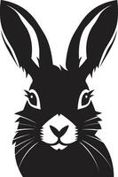 Vector Patterns The Whimsical World of Bunnies Creating Realistic Rabbit Art with Vector Precision