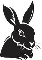 Vector Rabbit Patterns for Home Decor Crafting Realistic Rabbit Vectors with Detail