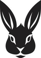 Rabbit Vector Art for Digital Storytellers Crafting Unique Rabbit Vectors with a Twist