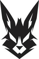 Crafting Realistic Rabbit Vectors with Detail Illustrating Bunny Expressions in Vector