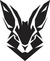 Mastering the Art of Expressive Rabbit Illustrations Vector Rabbit Portraits From Concept to Completion