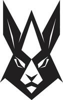 Digital Magic Creating Captivating Rabbit Vectors Vectorized Wildlife The Endearing World of Bunnies