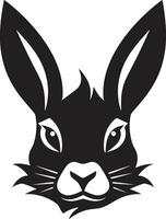 Hop into Creativity Crafting Bunny Vectors Rabbit Vector Illustrations with a Digital Twist