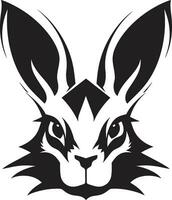 Mastering the Details of Rabbit Vector Art Crafting Expressive Bunny Illustrations