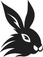 Crafting Unique Rabbit Vectors with Style Vector Bunny Magic A Creative Exploration