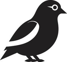 Pigeon Pride Celebrating These Urban Birds in Vector Form City Slickers Pigeon Vector Illustrations for Modern Designs