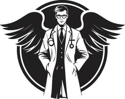 doctores representación creando natural médico ilustraciones el Arte de medicina médico vectores en acción